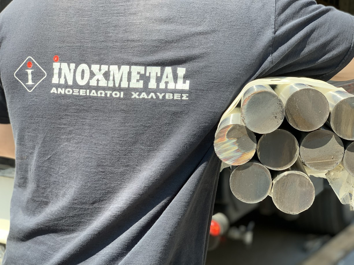 inoxmetal-axones