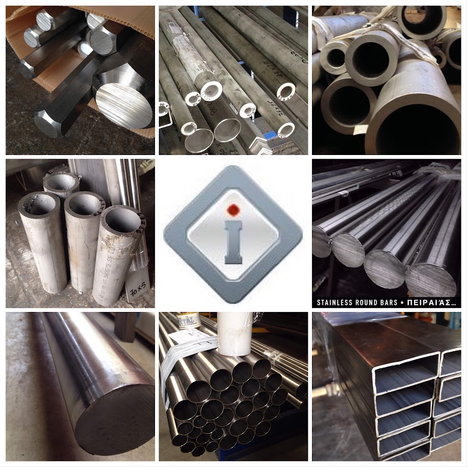 γενικα inoxmetal16